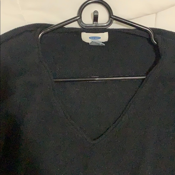 TALL Old Navy Sweater - Picture 2 of 3